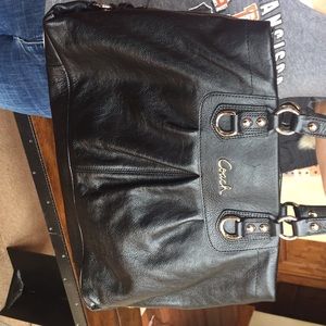 Coach Handbag No L1094-F15513